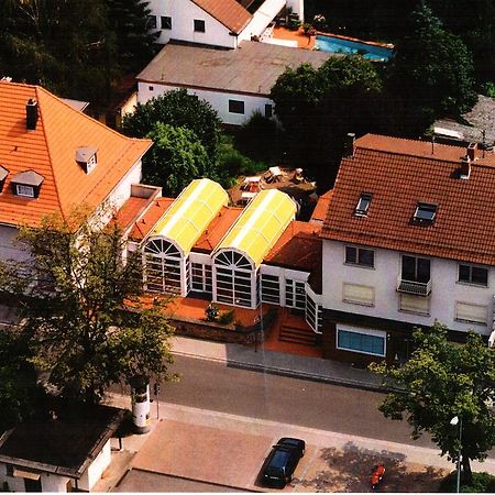 Hotel Goldinger Landstuhl Zewnętrze zdjęcie