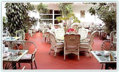 Hotel Goldinger Landstuhl Zewnętrze zdjęcie