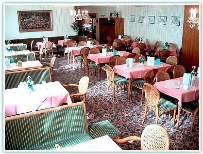 Hotel Goldinger Landstuhl Zewnętrze zdjęcie
