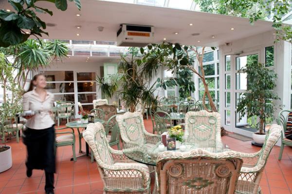 Hotel Goldinger Landstuhl Zewnętrze zdjęcie