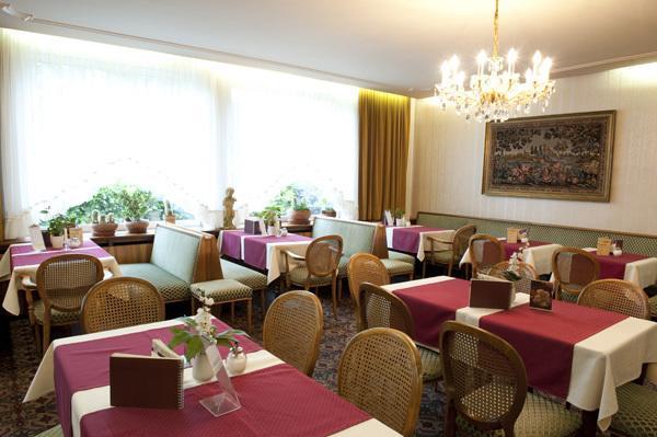 Hotel Goldinger Landstuhl Zewnętrze zdjęcie